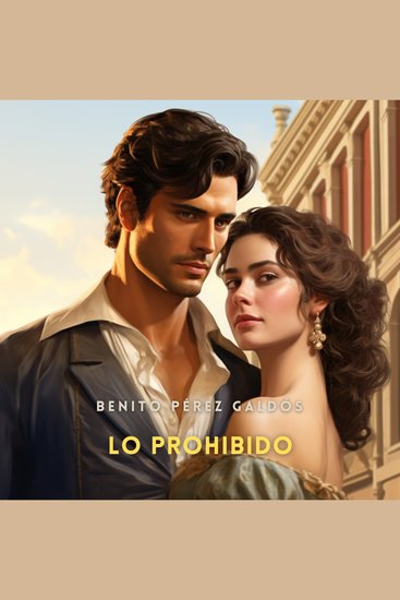 Lo prohibido - cover