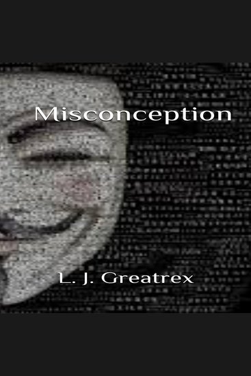 Misconception - cover