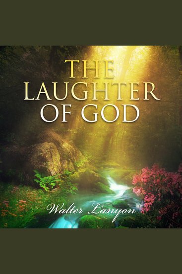 The Laughter of God - cover