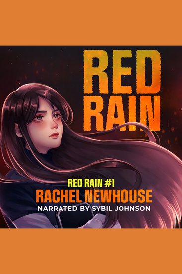 Red Rain - cover
