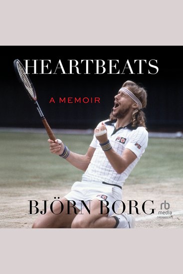 Heartbeats - A Memoir - cover