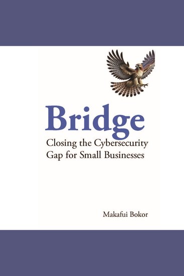 Bridge: Closing the Cybersecurity Gap for Small Businesses - cover