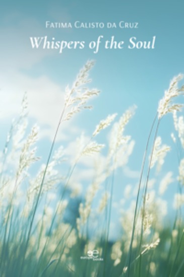 Whispers Of The Soul - cover