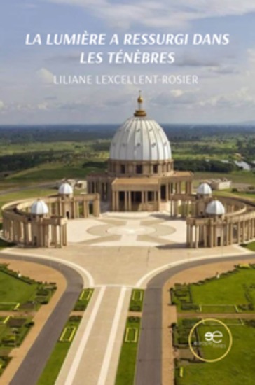 La lumière a ressurgi dans les ténèbres - cover