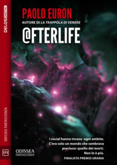 @fterlife - cover