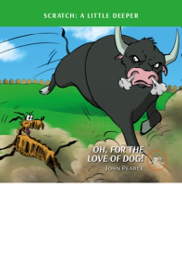 Oh for the love of dog! - cover