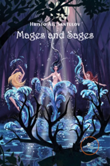 Mages and sages - cover