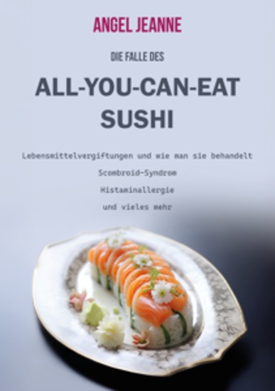 Die Falle des All-You-Can-Eat-Sushi - cover