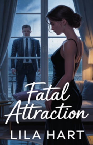 Fatal Attraction - A Twisted Love Story of Obsession Lies and Survival - cover