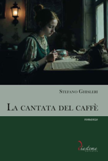 La cantata del caffè - cover