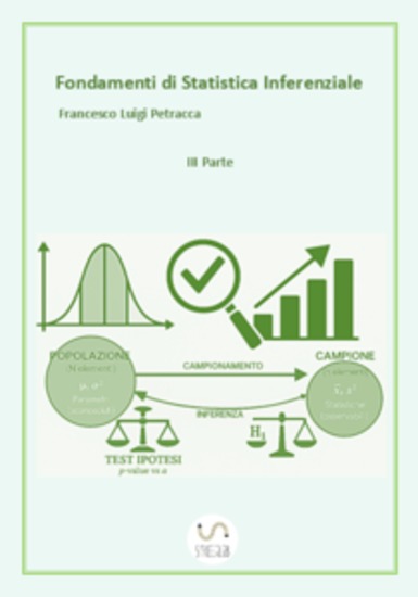 Fondamenti di Statistica Inferenziale III parte - cover