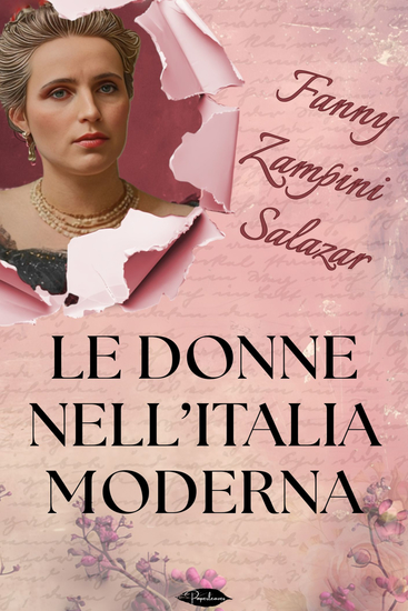 Le donne nell'Italia moderna - cover