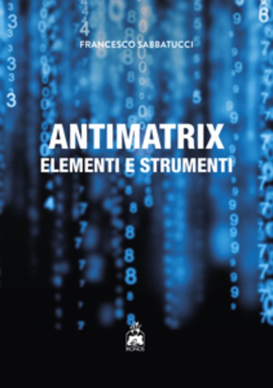 Antimatrix - Elementi e strumenti - cover
