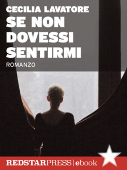 Se non dovessi sentirmi - cover