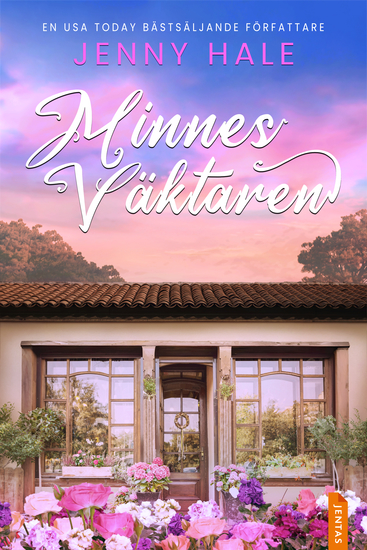 Minnesväktaren - cover