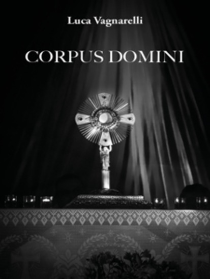 Corpus Domini - cover