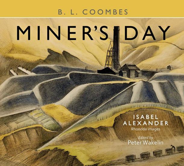 Miner's Day - cover