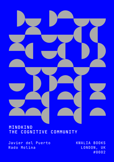 Mindkind The Cognitive Community - cover
