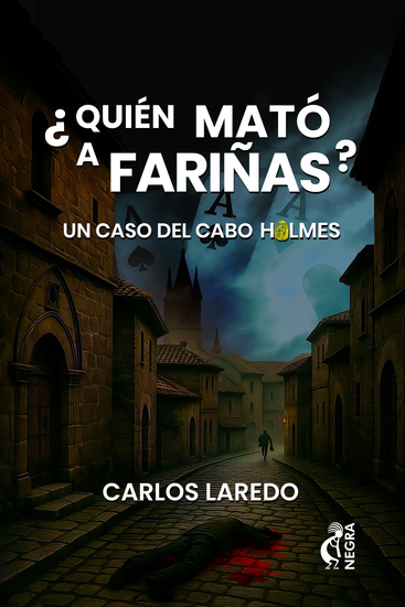 ¿Quién mató a Fariñas? - cover