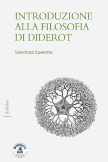 Introduzione alla filosofia di Diderot - cover