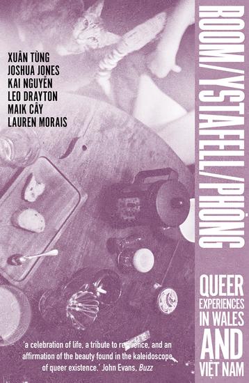 Room Ystafell Phòng - cover