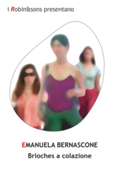 Brioches a colazione - cover