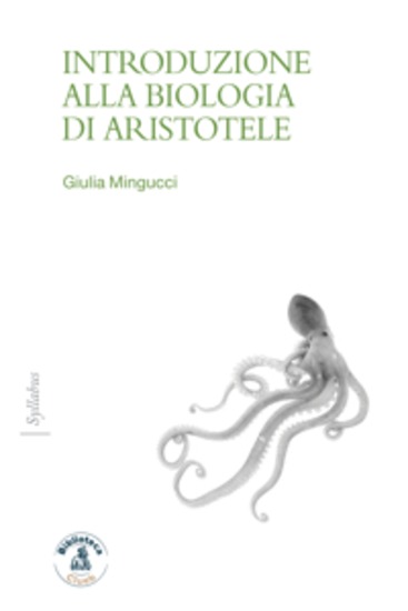 Introduzione alla biologia di Aristotele - cover
