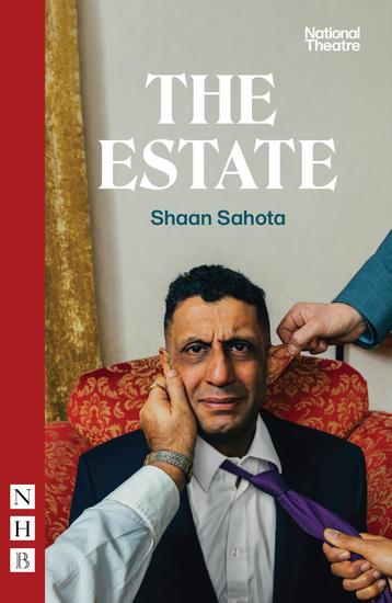 The Estate - cover