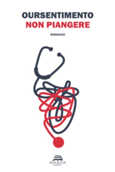 Non piangere - cover