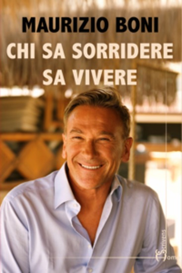 Chi sa sorridere sa vivere - cover