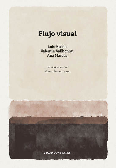 Flujo visual - cover