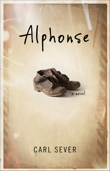 Alphonse - A Novel - cover