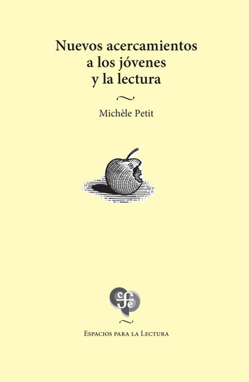 Nuevos acercamientos a los jóvenes y la lectura - cover