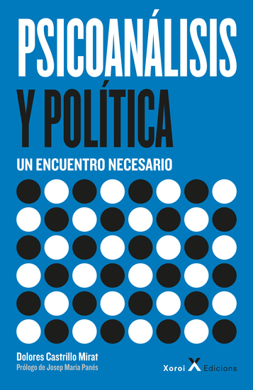 Psicoanálisis y política – Un encuentro necesario - cover
