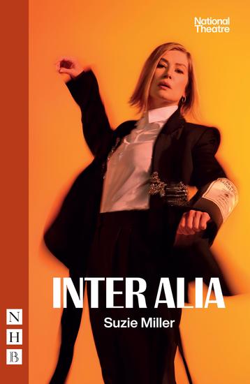 Inter Alia - cover