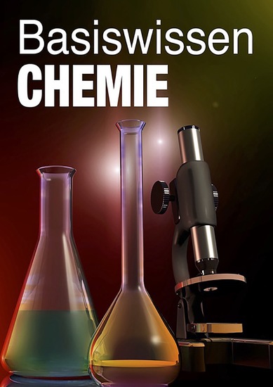 Chemie - Basiswissen Sekundarstufe 1 und 2 - cover