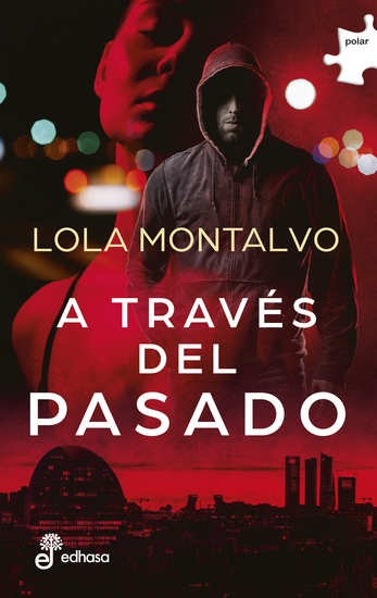 A través del pasado - cover