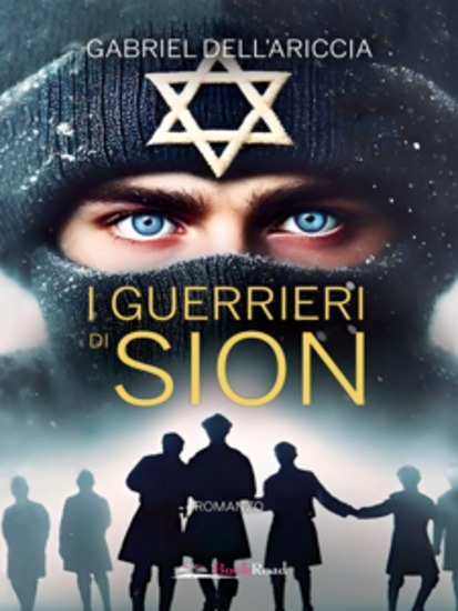 I guerrieri di Sion - cover