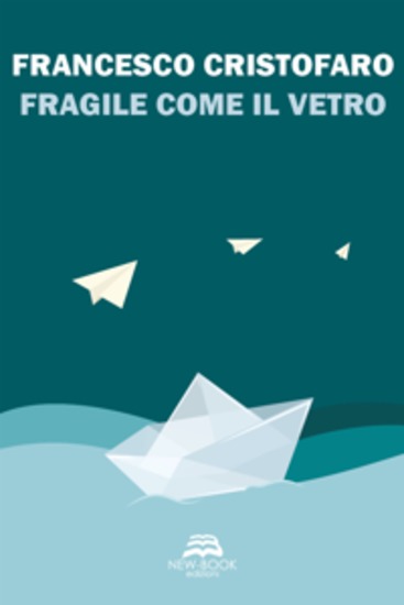 Fragile come il vetro - cover