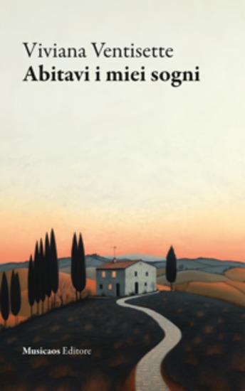 Abitavi i miei sogni - cover