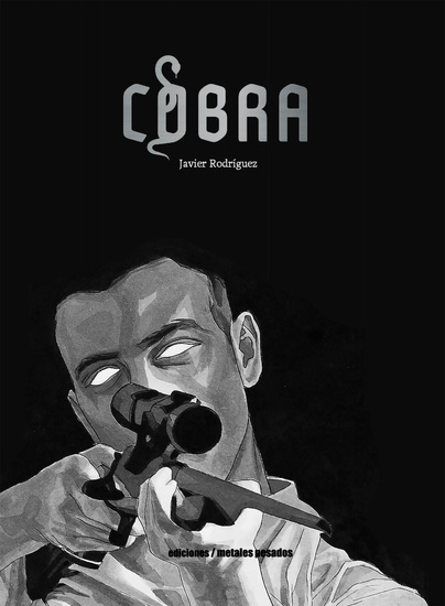 Cobra - cover