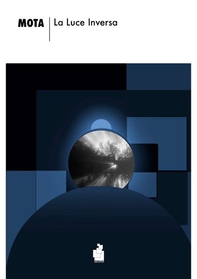La Luce Inversa - cover