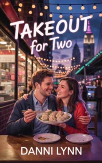 Takeout for Two - cover