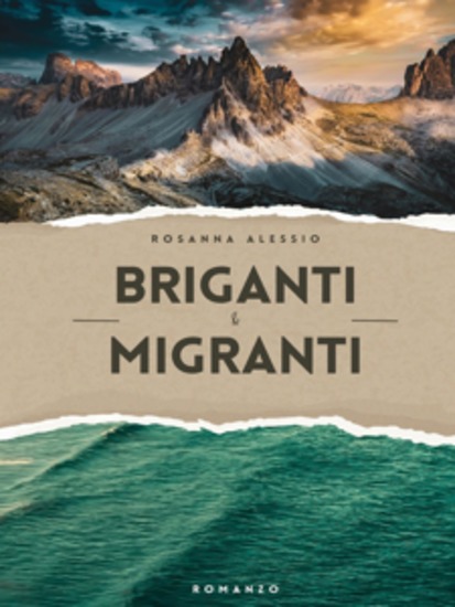 Briganti & Migranti - cover