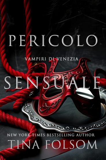 Pericolo Sensuale - cover