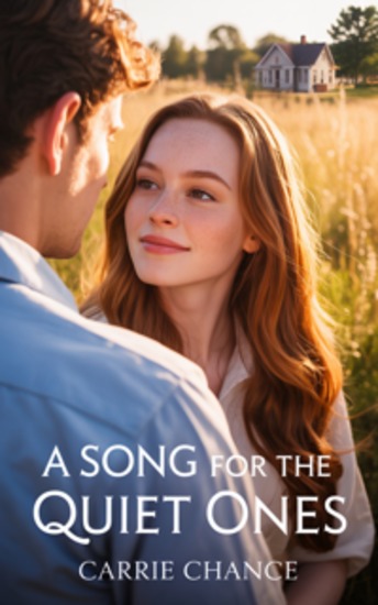 A Song for the Quiet Ones - cover