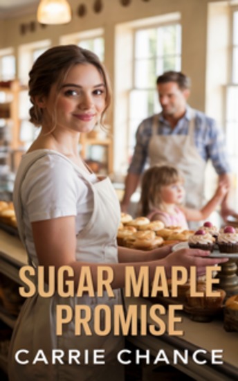 Sugar Maple Promise - cover