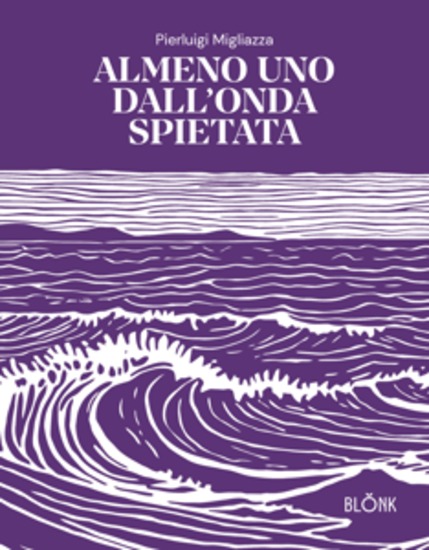 Almeno uno dall'onda spietata - cover
