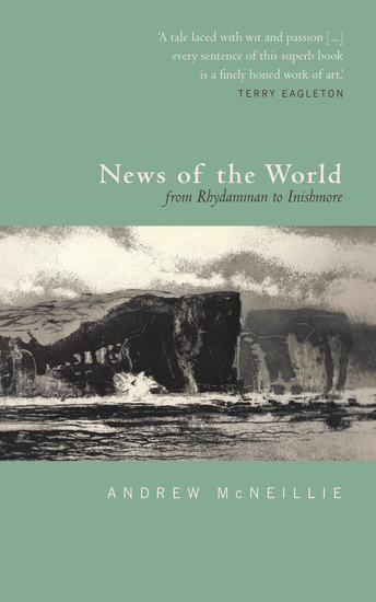 News of the World - cover