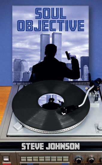 Soul Objective - cover